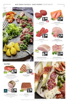 Wurst im aktuellen Hieber Prospekt (Freiburg (Breisgau)) Wurst im Hieber Prospekt "Aktuelle Angebote" mit 14 Seiten (Freiburg (Breisgau))