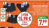 Aktuelle Bekleidung Angebote bei Marktkauf in Mülheim (Ruhr) Aktuelles Herren Unterwäsche Angebot bei Marktkauf in Mülheim (Ruhr) ab 7,99 €