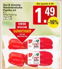 WEZ Hüllhorst Prospekt mit  im Angebot für 1,49 €