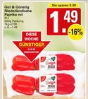 Angebot im WEZ Hüllhorst Prospekt WEZ Hüllhorst Prospekt mit im Angebot für 1,49 €