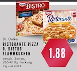 Ristorante Pizza Angebote von Dr. Oetker bei EDEKA Bochum für 1,88 €