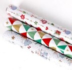 Weihnachtsgeschenkpapier im Angebot bei Thomas Philipps in Gelsenkirchen Weihnachtsgeschenkpapier Angebote bei Thomas Philipps Gelsenkirchen für 1,00 €