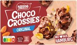 REWE Linsengericht - Choco Crossies Angebot im Prospekt Choco Crossies bei REWE im Linsengericht Prospekt für 1,99 €