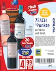 Wein und Sekt bei EDEKA im Hoppegarten Prospekt für 4,99 €