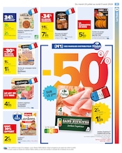 Four Angebote im Prospekt "LE TOP CHRONO DES PROMOS" von Carrefour auf Seite 33