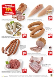 Hähnchen im E center Prospekt in Trier Aktueller E center Prospekt mit Hähnchen, "Aktuelle Angebote", Seite 6