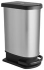 Treteimer PASO im Angebot bei Penny-Markt in Castrop-Rauxel Treteimer PASO Angebote von rotho bei Penny-Markt Castrop-Rauxel für 34,99 €