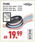 Pfanne Angebote von Durandal Selection bei Marktkauf Löhne für 19,99 €