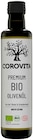 Premium Bio Olivenöl Angebote von Corovita bei REWE Mainz für 7,29 €