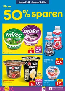 Cola im Netto Marken-Discount Prospekt "Aktuelle Angebote" mit 73 Seiten (Ludwigsburg)