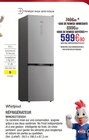 Réfrigérateur - WHIRLPOOL - Extra à Rodez Réfrigérateur - WHIRLPOOL en promo chez Extra Rodez à 599,90 €