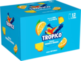 Tropico orange ananas - Tropico en promo chez Lidl Tropico orange ananas - Tropico dans le catalogue Lidl