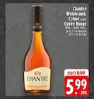 Weinbrand bei EDEKA im Wegberg Prospekt für 5,99 €