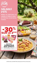 Prospectus Carrefour Market "Carrefour market" en cours à Saint-Denis, Page 5 Catalogue Carrefour Market en cours à Saint-Denis, "Carrefour market", Page 5