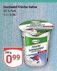 Aktuelle Sahne Angebote bei GLOBUS in Koblenz Aktuelles Frische Sahne Angebot bei GLOBUS in Koblenz ab 0,99 €