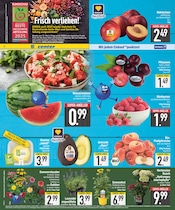 Aktueller E center Prospekt mit Blumen, "DAS BESTE DER WOCHE", Seite 2