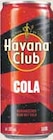 Mixgetränke Angebote von Havana Club bei WEZ Minden für 1,99 €