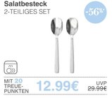 Salatbesteck Angebote bei EDEKA Ingolstadt für 12,99 €