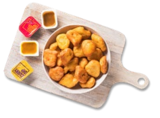 Schweine-Nuggets XXL im aktuellen Kaufland Prospekt