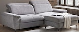 Ecksofa bei BRAUN Möbel-Center im Homburg Prospekt für 799,00 €
