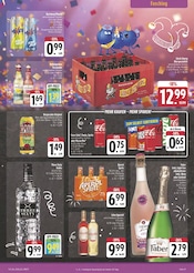 Ähnliche Glühwein Angebote im Prospekt "Wir lieben Lebensmittel!" von EDEKA in Weiden Ähnliche Angebote wie Glühwein im Prospekt "Wir lieben Lebensmittel!" auf Seite 23 von EDEKA in Weiden