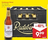Aktuelle Krombacher Angebote bei Netto Marken-Discount in Halberstadt Aktuelles Pilsner Angebot bei Netto Marken-Discount in Halberstadt ab 9,99 €