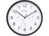 Aktuelles WT 8945 Wanduhr Angebot bei MediaMarkt Saturn in Hannover ab 20,99 €