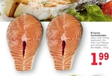 Aktuelle Lachs Angebote bei E center in Heidelberg Aktuelles Frische Lachssteaks Angebot bei E center in Heidelberg ab 1,99 €