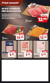 Aktueller nah&frisch Prospekt mit Rinderbraten, "DER MARKT FÜR GUTES ESSEN UND TRINKEN", Seite 7