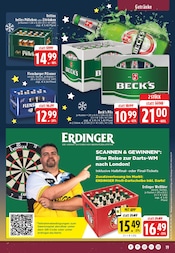 Aktueller EDEKA Prospekt mit Bier, "Aktuelle Angebote", Seite 19