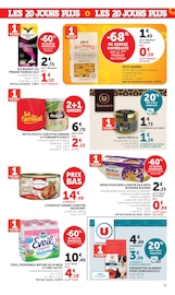 Viande en promo dans le catalogue Super U à la page 11
