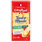 Emmental - ENTREMONT - Carrefour à Bordeaux Emmental - ENTREMONT en promo chez Carrefour Bordeaux à 2,15 €
