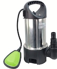 Schmutzwasser-Pumpe Angebote bei Wreesmann Dresden für 59,99 €