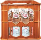 Netto Marken-Discount - Mineralwasser Angebot im Prospekt Mineralwasser bei Netto Marken-Discount im Prospekt "" für 2,99 €