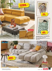 Aktueller Höffner Prospekt mit Deko, "IMMER BESSER!", Seite 9