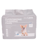 TAPIS ÉDUCATEURS X50 - NICE CARE en promo chez Animalis Roubaix à 14,44 €
