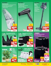 Unterwäsche Angebote im Prospekt "Aktuelle Angebote" von Netto Marken-Discount Unterwäsche Angebote im Prospekt "Aktuelle Angebote" von Netto Marken-Discount auf Seite 39