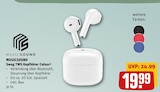 Swag TWS Kopfhörer Colour Angebote von MUSICSOUND bei REWE Bonn für 19,99 €