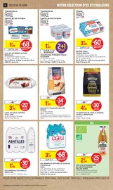 Eau Minérale Angebote im Prospekt "EN GROS, C'EST MOINS CHER" von Intermarché Eau Minérale Angebote im Prospekt "EN GROS, C'EST MOINS CHER" von Intermarché auf Seite 16