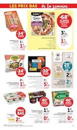 Offre Congélateur dans le catalogue U Express du moment à la page 9