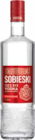 Vodka im Angebot bei Getränke Hoffmann in Hückelhoven Vodka Angebote von Sobieski bei Getränke Hoffmann Hückelhoven für 10,99 €
