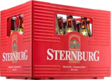 Pilsener im Angebot bei EDEKA in Neustrelitz Pilsener Angebote von Sternburg bei EDEKA Neustrelitz für 7,99 €