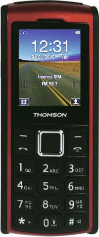 Téléphone portable - Géant Casino à Marseille Téléphone portable en promo chez Géant Casino Marseille à 19,90 €