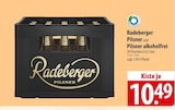 Pilsner im Angebot bei famila Nordost in Falkensee Pilsner Angebote von Radeberger bei famila Nordost Falkensee für 10,49 €