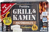 Grill & Kamin Anzündhilfe bei EDEKA im Bahlingen Prospekt für 2,49 €