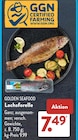 Lachsforelle Angebote von Golden Seafood bei ALDI SÜD Hürth für 7,49 €