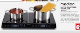 Aktuelles Doppel-Induktions-Kochplatte MD15324 Angebot bei E center in Mainz ab 6,00 €