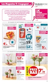 Tomate Angebote im Prospekt "U Express" von U Express auf Seite 13