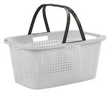 Wäschekorb im Angebot bei Lidl in Stuttgart Wäschekorb Angebote von W5 bei Lidl Stuttgart für 3,99 €