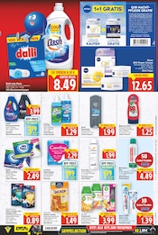 Aktueller E center Prospekt mit Textilreinigung, "Aktuelle Angebote", Seite 20